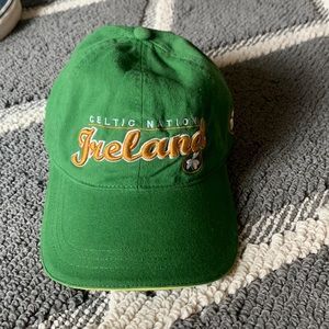Irish Nation hat, o/s